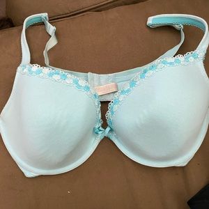 Plunge Bra cacique 40D